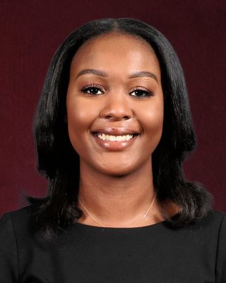 Photo of Octavia Baryayebwa, Counselor, MS, LCPC