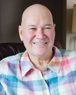 Photo of Neil Cannon - The Cannon Institute - Sex Therapy Practice, Marriage & Family Therapist