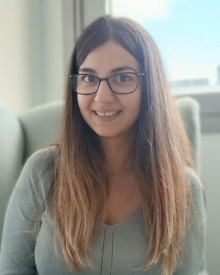 Foto de Cristina Lino Fuentes, Psicólogo, Lic. en Psicología, COP Madrid