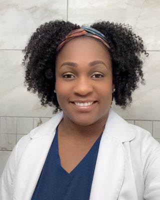 Photo of Crystol Vassell, Psychiatric Nurse Practitioner, PMHNP