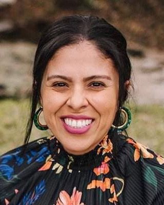 Photo of Lina Hinojosa, Licensed Professional Counselor, MA, LPC