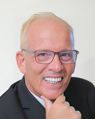 Photo of William Roberts, Marriage & Family Therapist, LMFT