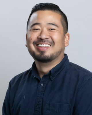 Photo of Kevin Hom, Clinical Social Work/Therapist, LCSW