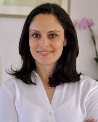 Photo of Javaneh Pirzadamoli, Psychotherapist in Leatherhead, England