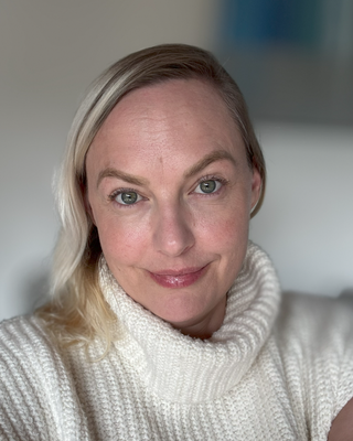Photo of Jenifer McAtee, Marriage & Family Therapist, LMFT