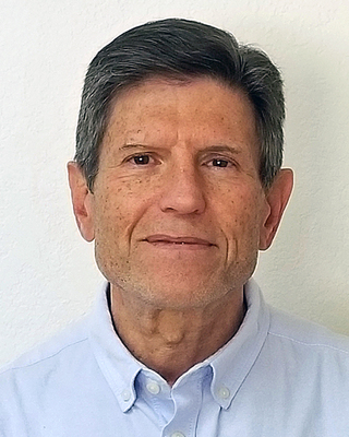 Photo of David E Blasband, PhD, Psychologist in Monterey