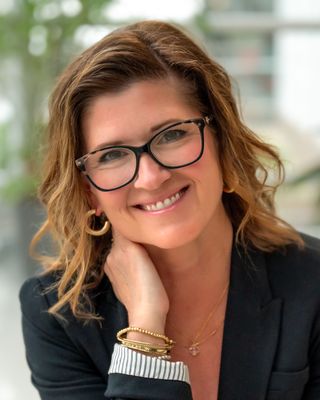 Photo of Christine DeCarolis, Counselor, MEd, LCMHC, NCC