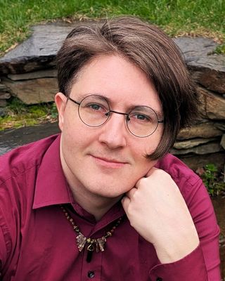 Photo of Malcolm P Van Couvering, Registered Psychotherapist