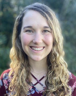 Photo of Gemma Rose Driedger, Counsellor, MCouns