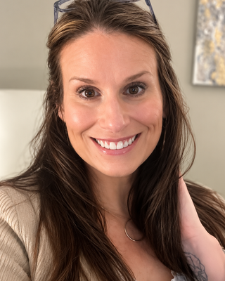 Photo of Kimberly Ann Schumacher, Psychologist, MS LLP, CAADC