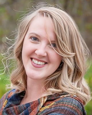 Photo of Elizabeth Cress, Counselor, LMHC