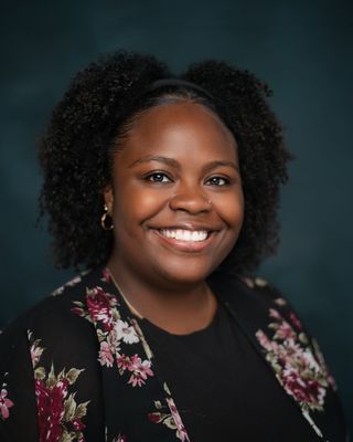 Photo of Cassaundra Gamble, MA, LPC, Licensed Professional Counselor