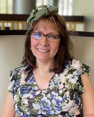 Photo of Nora Kristine Marks, Psychologist, PhD