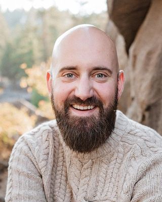 Photo of Tyler Vlodica, Licensed Professional Counselor, MA, LPC, NCC