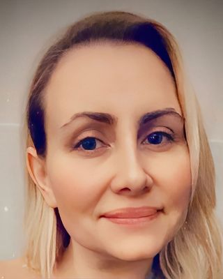 Photo of Victoria Faynberg, Licensed Master Social Worker in Tarrytown, NY