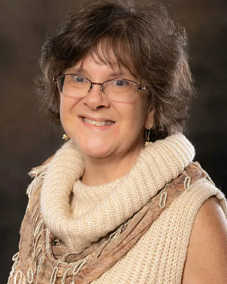 Photo of Deborah Eshelman, Licensed Professional Counselor in Media, PA