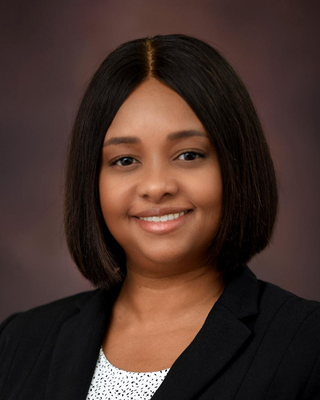 Photo of Comanechi Clayton, Psychiatric Nurse Practitioner, PMHNP