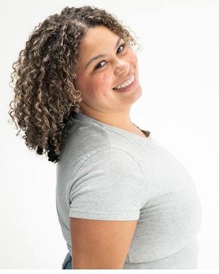 Photo of Jaylynn Mayo, Clinical Social Work/Therapist, LCSW-C