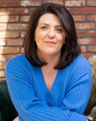 Photo of Monique Spokes, Psychotherapist, MA, MUKCP