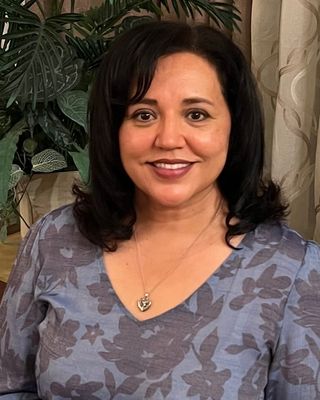 Photo of Erika Gallardo-Diaz - Erika Gallardo-Diaz, Clinical Social Work/Therapist, LCSW