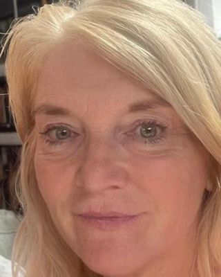Photo of Cinda Jane Suter - Kingfishercalmcounselling, Counsellor, MBACP