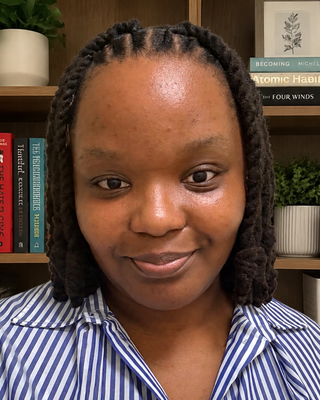 Photo of Zekhethelo Ngobese, Psychologist, MSocSci, HPCSA - Clin. Psych.