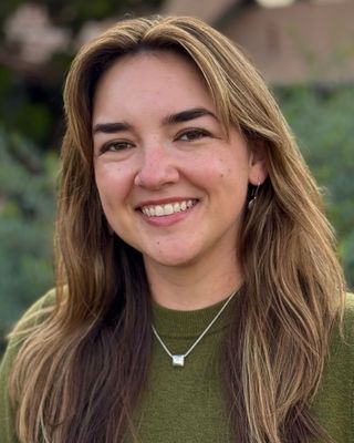 Photo of Paisley Dutcher, Marriage & Family Therapist Associate, AMFT