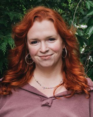 Photo of Amanda Dawson, Psychological Associate, EdS, NCSP, LPA