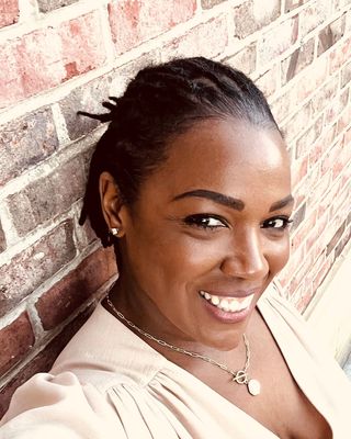 Photo of Delarue Brumskine, Licensed Master Social Worker, LMSW