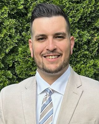 Photo of Ryan Patrick Weldon, Pre-Licensed Professional, LSWAIC