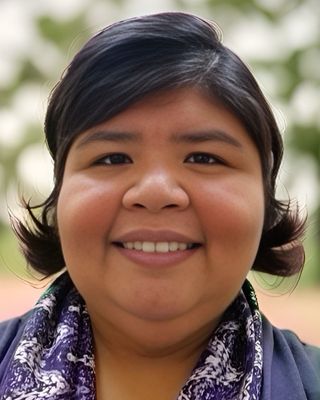 Photo of Christina Rodriguez, Clinical Social Work/Therapist, LCSW
