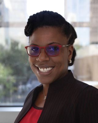 Photo of Shelly Anne Johnson, Clinical Social Work/Therapist, LCSW