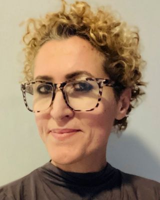Photo of Mina De Pasquale, Counsellor, MBACP Accred