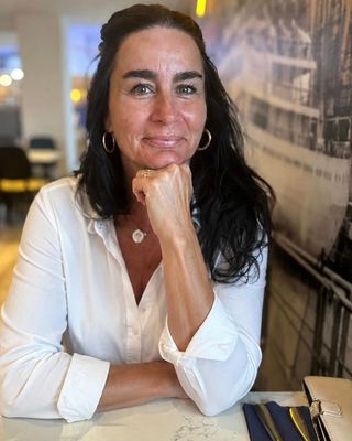 Photo of Claire Bowers, Counsellor, MBACP