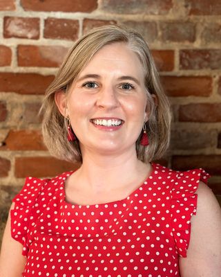 Photo of Tricia J Verno - Trauma/addiction therapist, Tricia Verno, Licensed Professional Counselor, MA, LPC