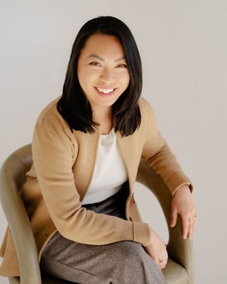 Photo of Joyce Larson, Marriage & Family Therapist, LMFT