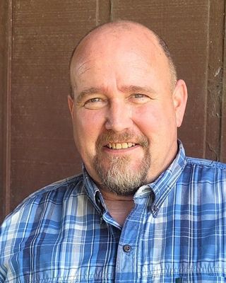 Photo of Dean Bichsel, Clinical Social Work Associate, CSWA