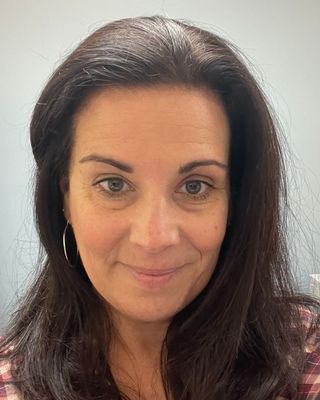 Photo of Kelly Alexander, Counselor, LCPC