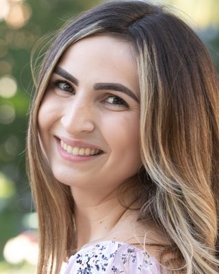 Photo of Reilly Erin Harper, Marriage & Family Therapist Associate, AMFT