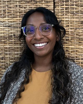 Photo of Kamilah Manohar, Pre-Licensed Professional, MS
