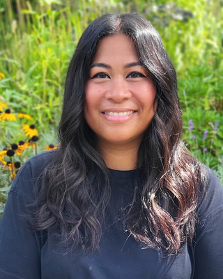 Photo of Kat Bayang, Registered Psychotherapist (Qualifying), MA