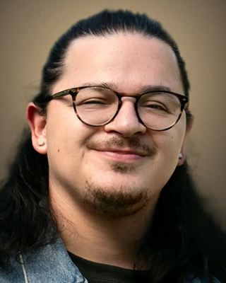 Photo of Jesse Cetz, Pre-Licensed Professional, MFTA