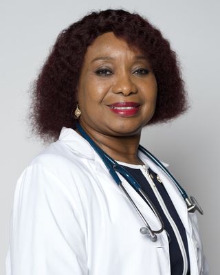 Photo of Vivian Henry-Ajudua - Vebron Health PLLC, PMHNP-C, MSN, MBA, Psychiatric Nurse Practitioner