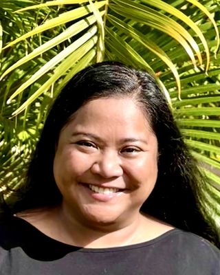 Photo of Chrystalline Sagario, Counselor, LMHC, NCC