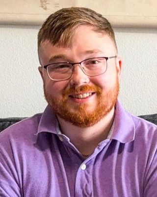Photo of Steven James Casassa, Licensed Professional Counselor, MEd, LPC, EMDR-TR