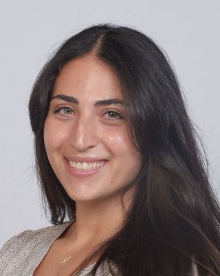 Photo of Gabriella Hoose, Clinical Social Work/Therapist, LCSW