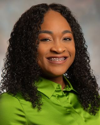 Photo of Devika Morrison, Psychiatric Nurse Practitioner, MSN, APRN, PMHNP