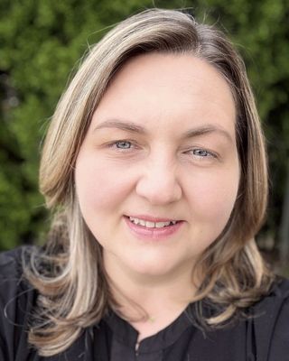 Photo of Eva Adam, Pre-Licensed Professional, MA