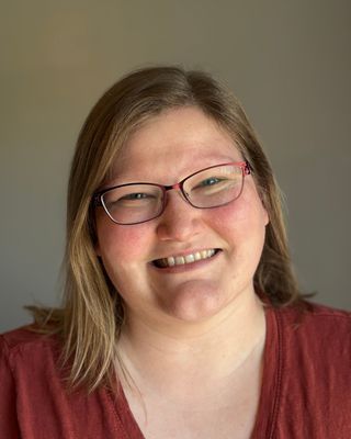 Photo of Megan Stevenson, Clinical Social Work/Therapist, LCSW, CFSW