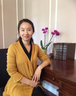 Photo of Yan He, Licensed Professional Counselor in Frisco, TX